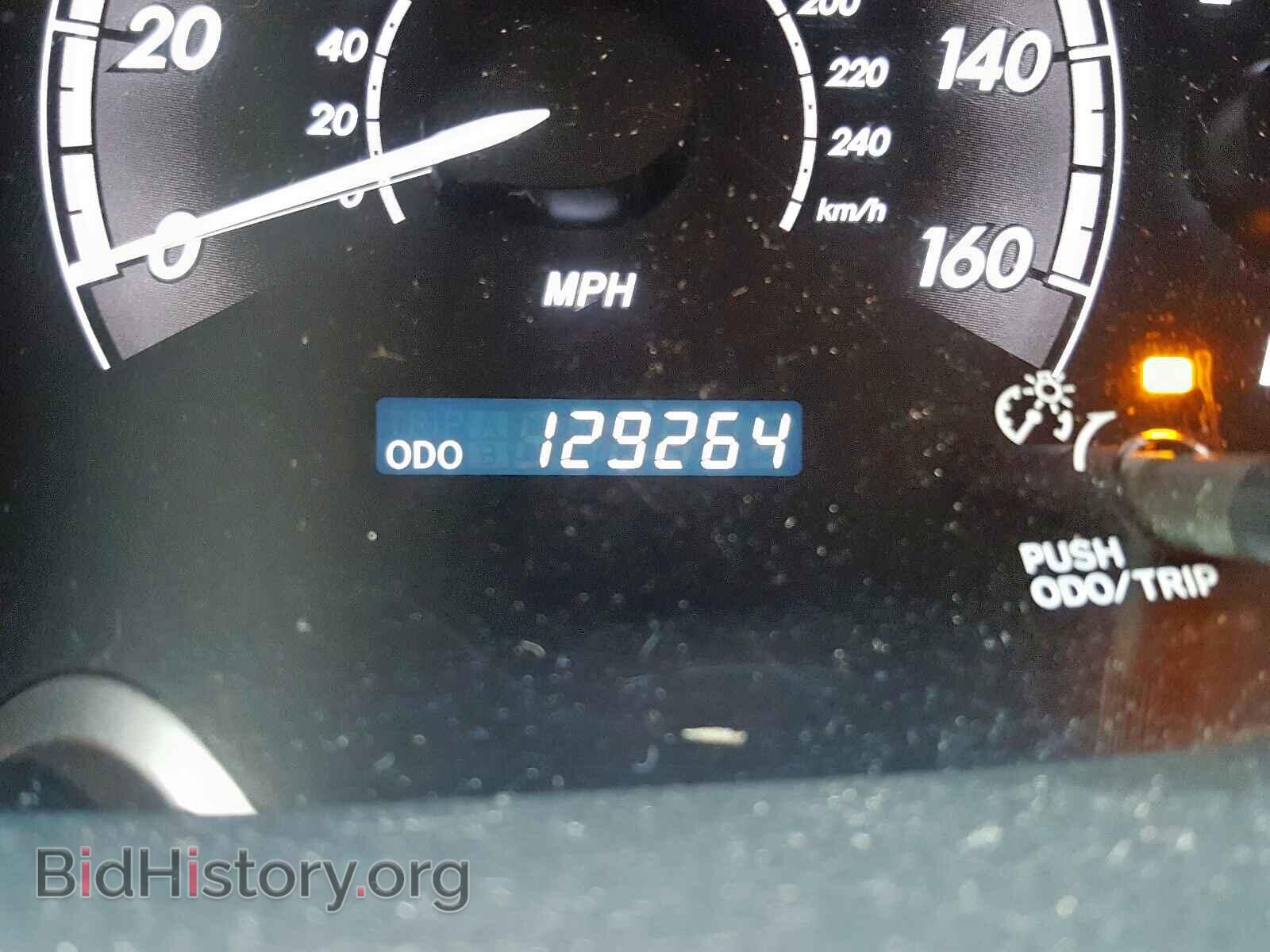 2011 TOYOTA AVALON - VIN: 4T1BK3DB1BU404741 - Фото 8