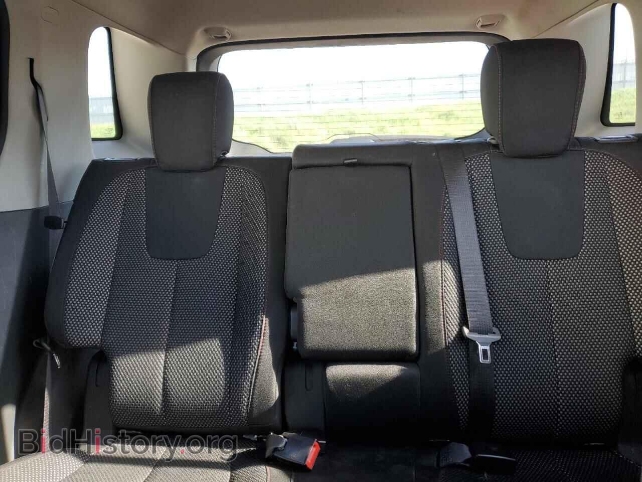 2017 GMC TERRAIN - VIN: 2GKALNEK5H6340609 - Фото 10