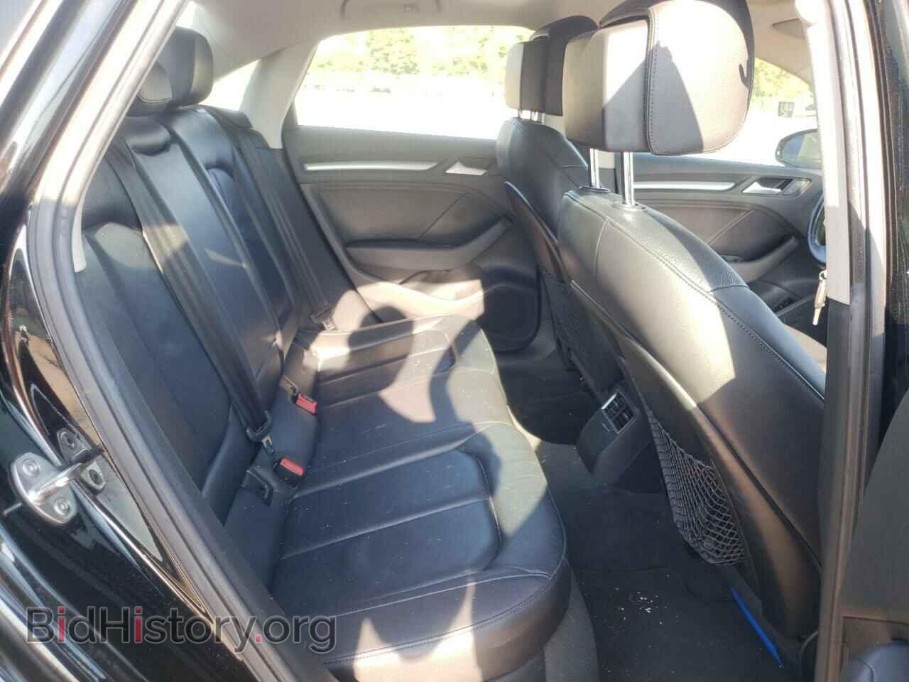 2015 AUDI A3 - VIN: WAUBFGFF3F1136117 - Photo 6
