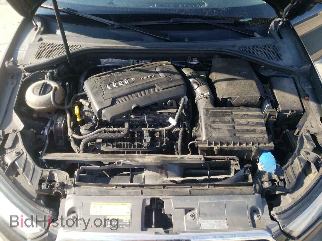 2015 AUDI A3 - VIN: WAUBFGFF3F1136117 - Photo 7