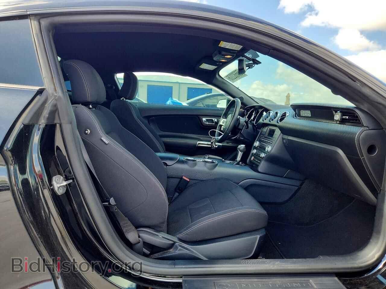 2017 FORD MUSTANG - VIN: 1FA6P8AM0H5226954 - Photo 10