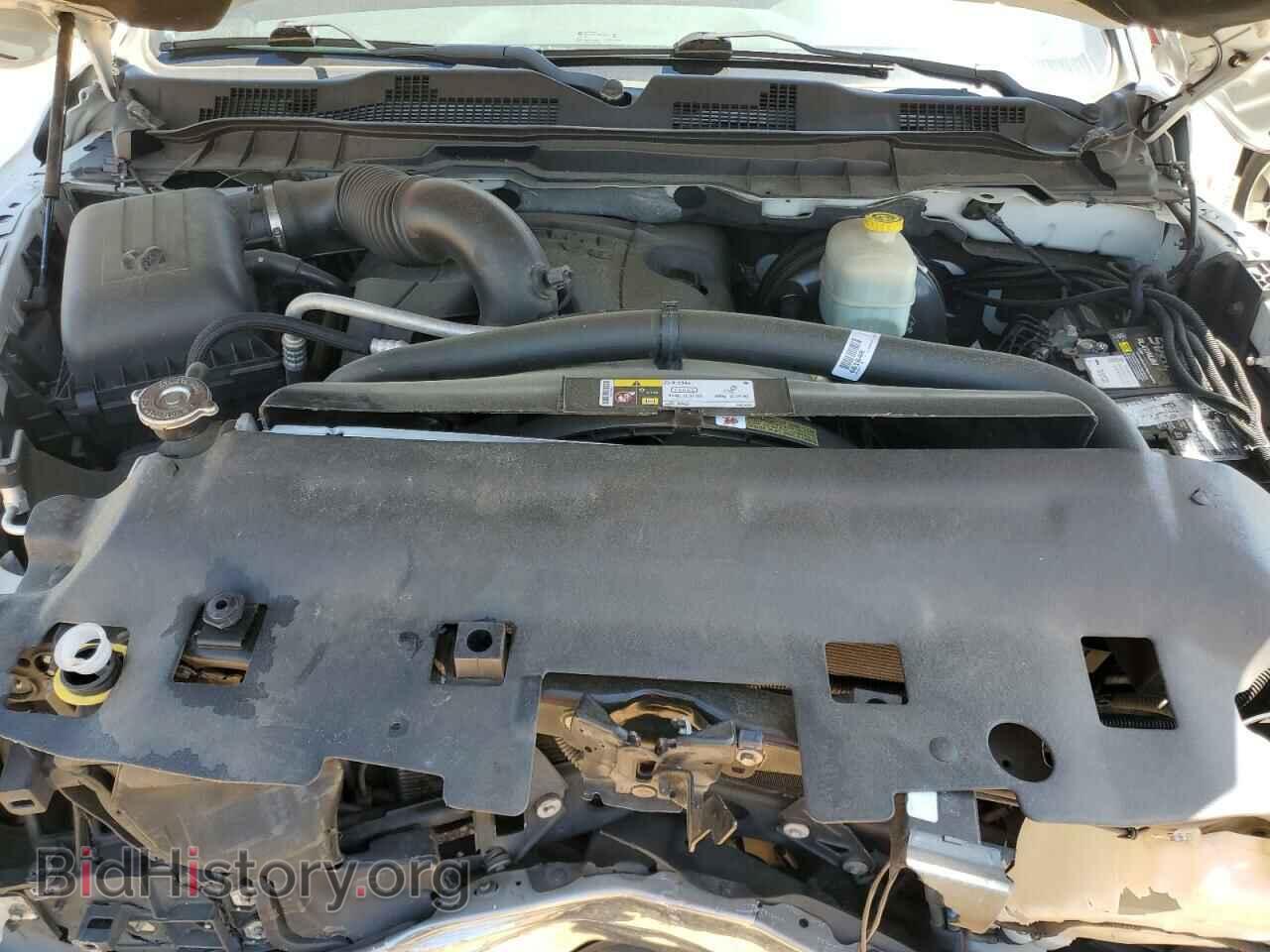 2013 RAM All Models - VIN: 3C6TR5CTXDG524271 - Фото 11