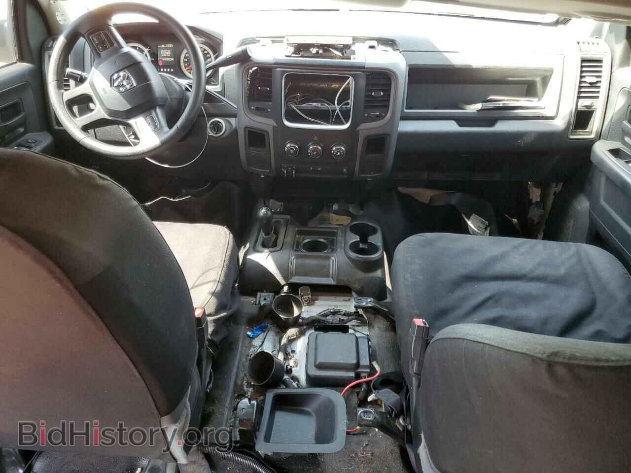 2013 RAM All Models - VIN: 3C6TR5CTXDG524271 - Фото 8