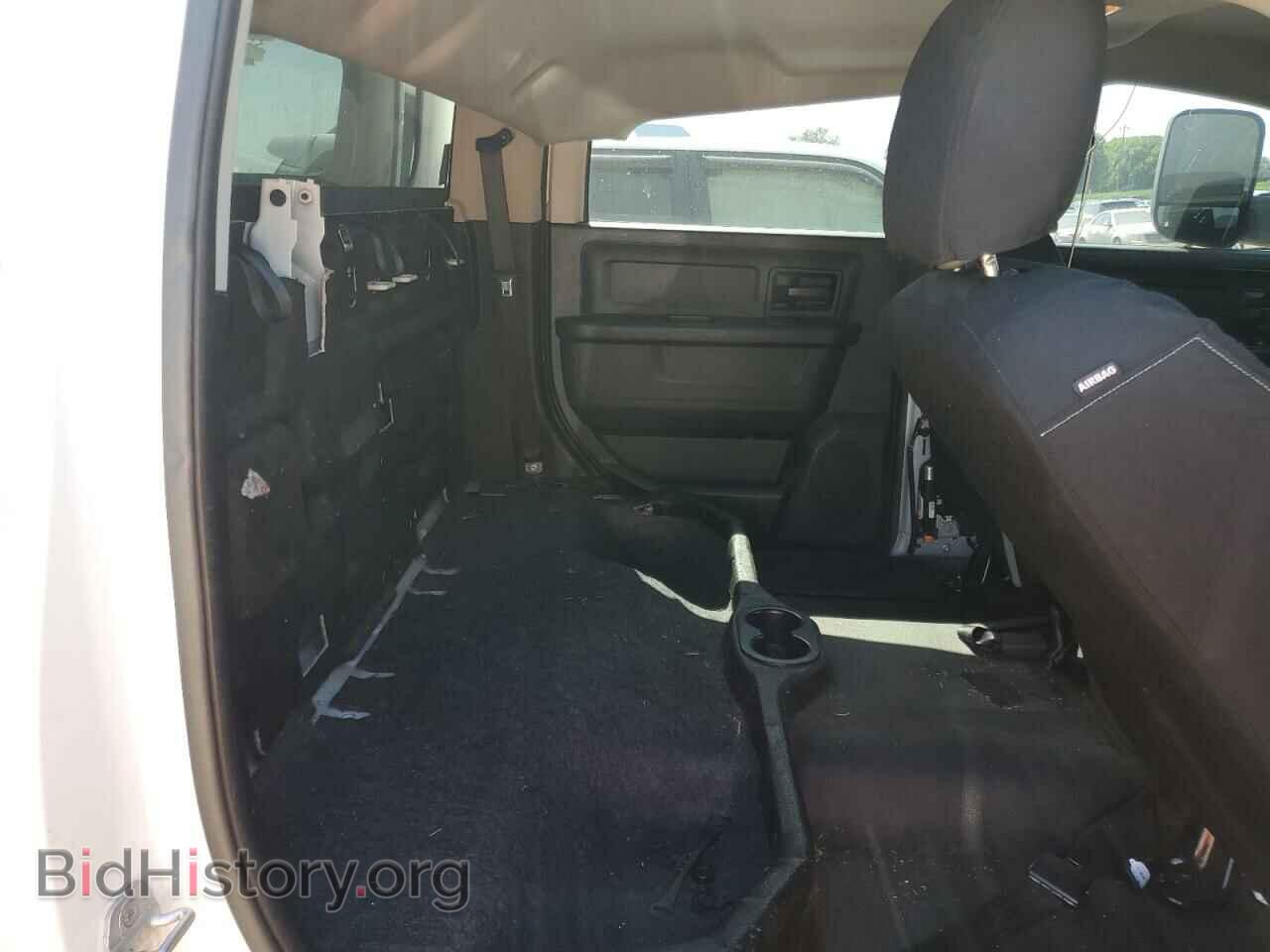2013 RAM All Models - VIN: 3C6TR5CTXDG524271 - Фото 10
