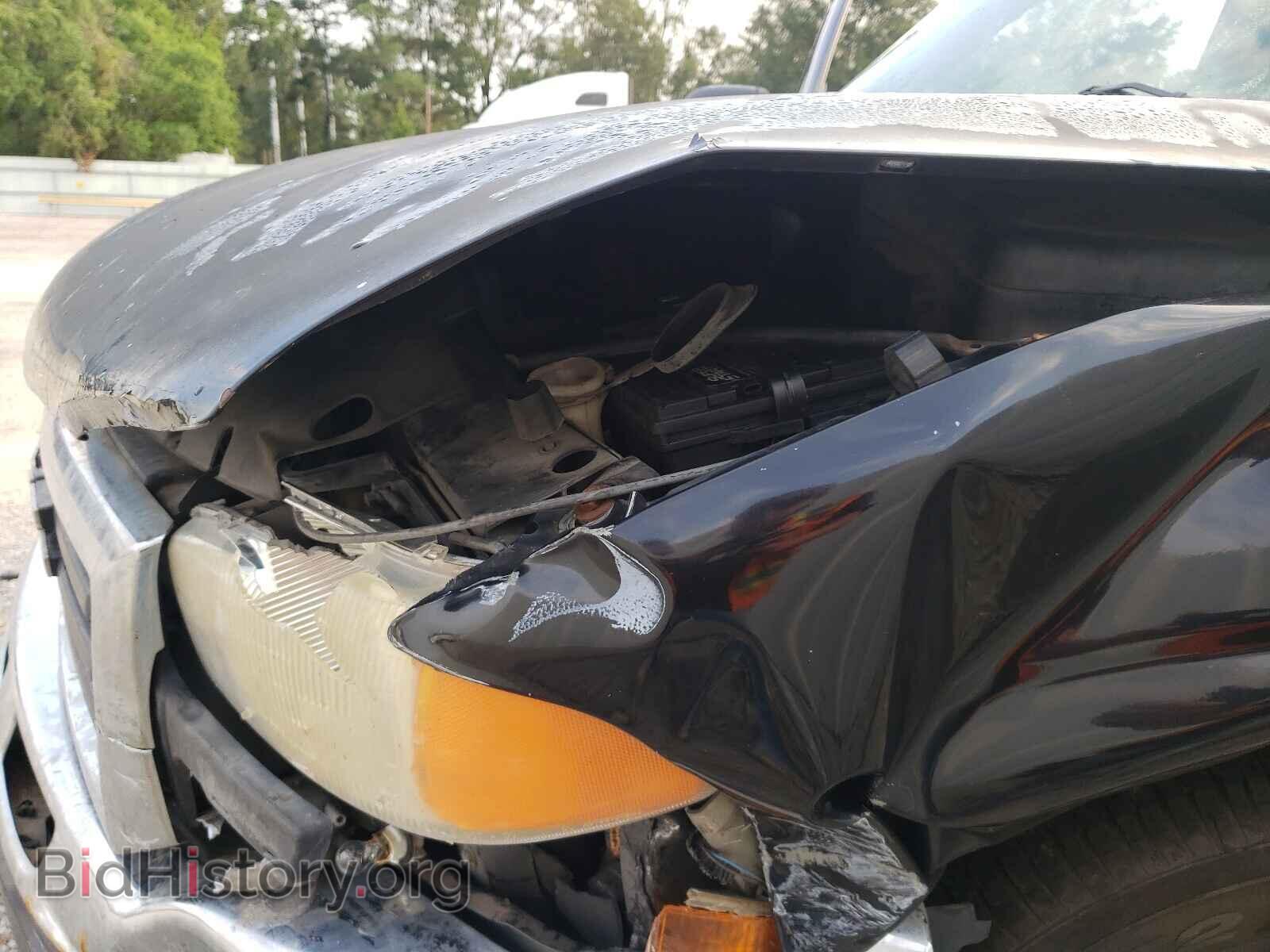 2006 GMC SIERRA - VIN: 2GTEC13V961332249 - Фото 7