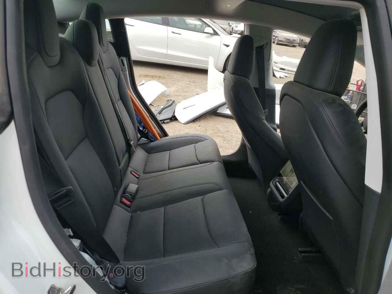 2024 TESLA MODEL 3 - VIN: 5YJ3E1EA5RF726375 - Photo 10