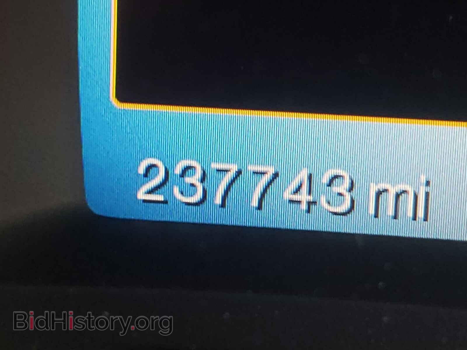2011 FORD EDGE - VIN: 2FMDK4KC4BBB46957 - Фото 8