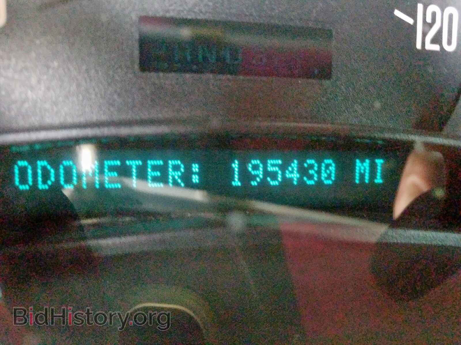 2003 CADILLAC ESCALADE E - VIN: 3GYFK66N33G341770 - Фото 8