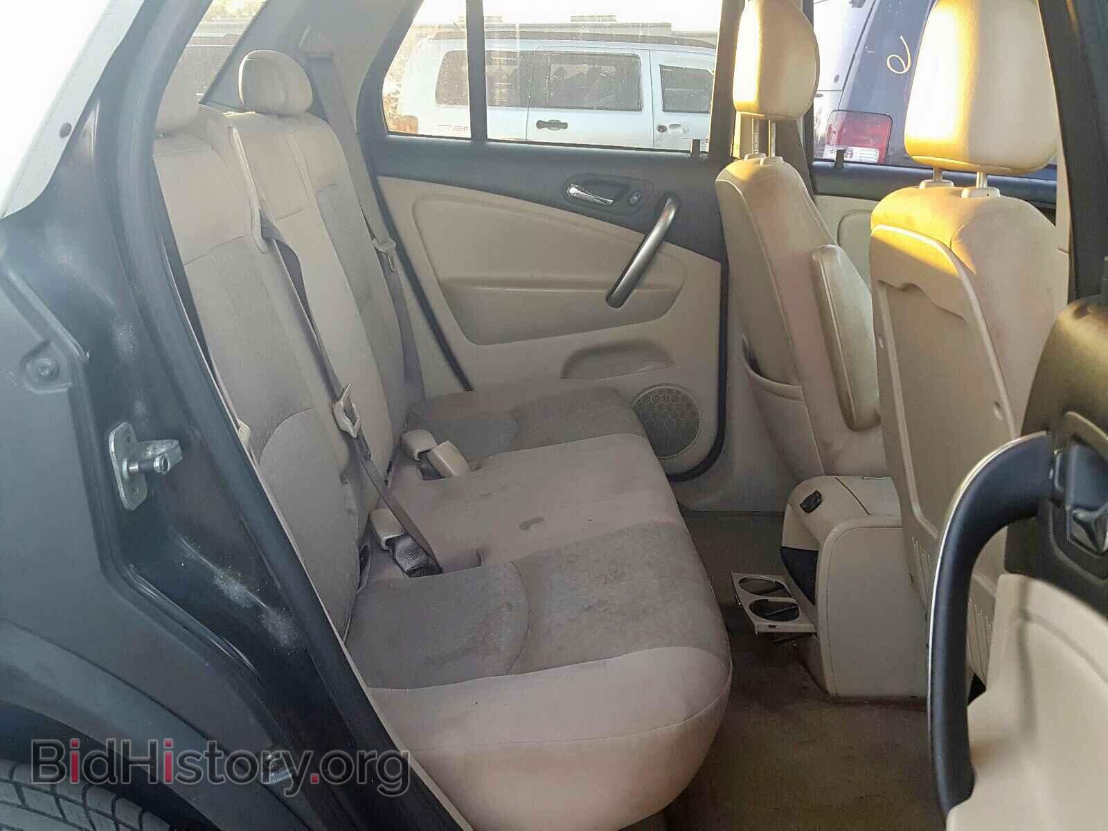 2007 SATURN VUE - VIN: 5GZCZ33D87S875018 - Фото 6