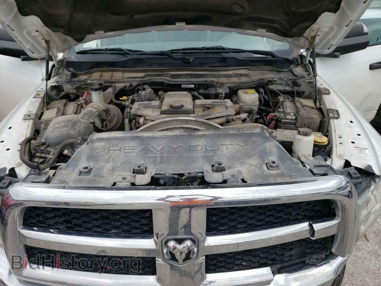 2018 RAM All Models - VIN: 3C63R3GL5JG305440 - Photo 11