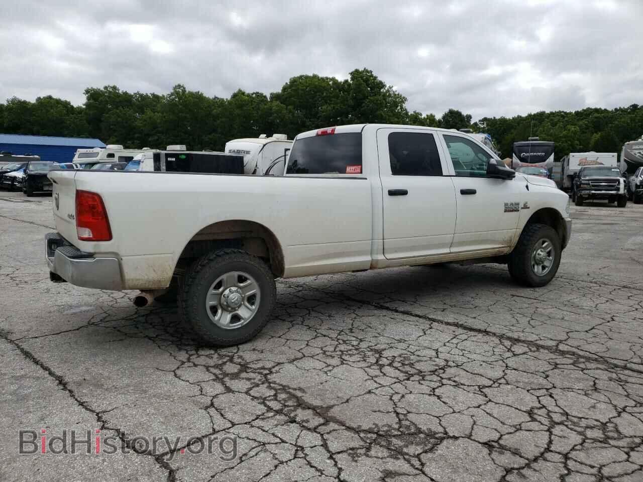 2018 RAM All Models - VIN: 3C63R3GL5JG305440 - Photo 3