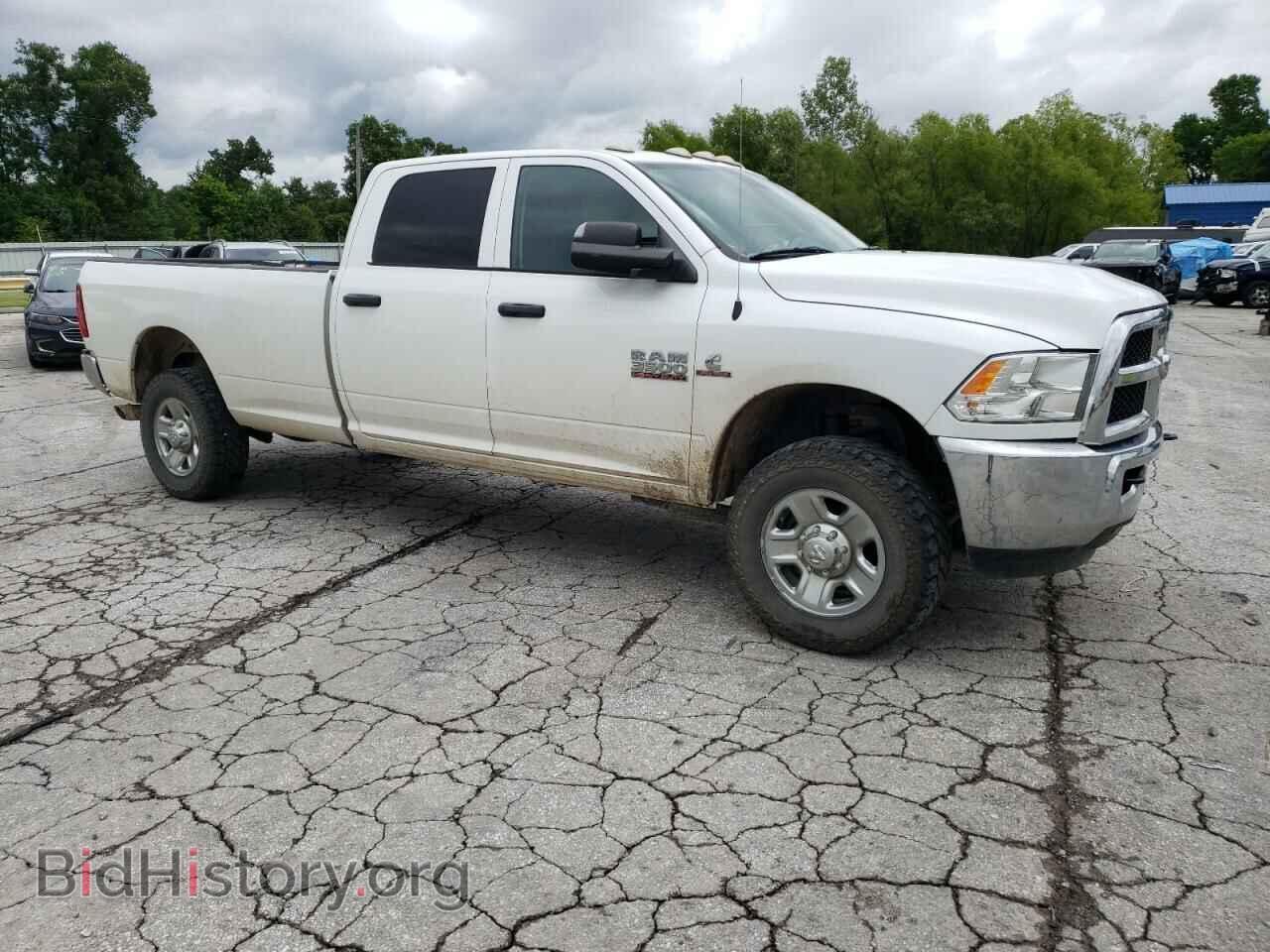 2018 RAM All Models - VIN: 3C63R3GL5JG305440 - Photo 4