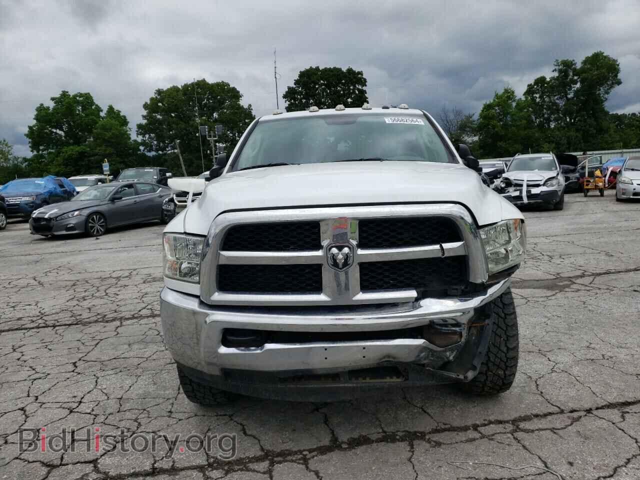 2018 RAM All Models - VIN: 3C63R3GL5JG305440 - Photo 5