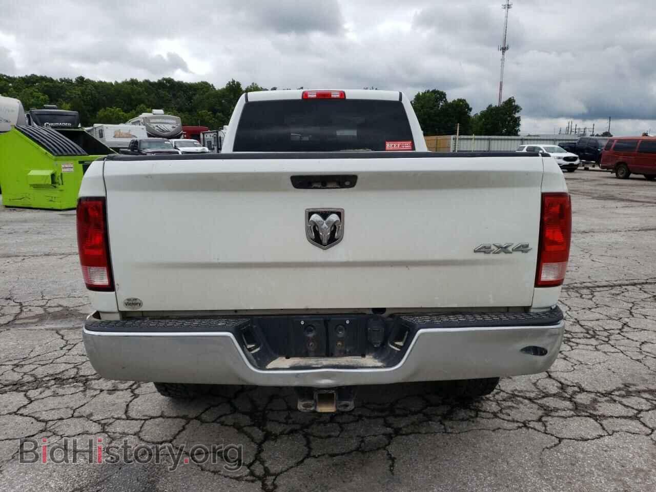 2018 RAM All Models - VIN: 3C63R3GL5JG305440 - Photo 6