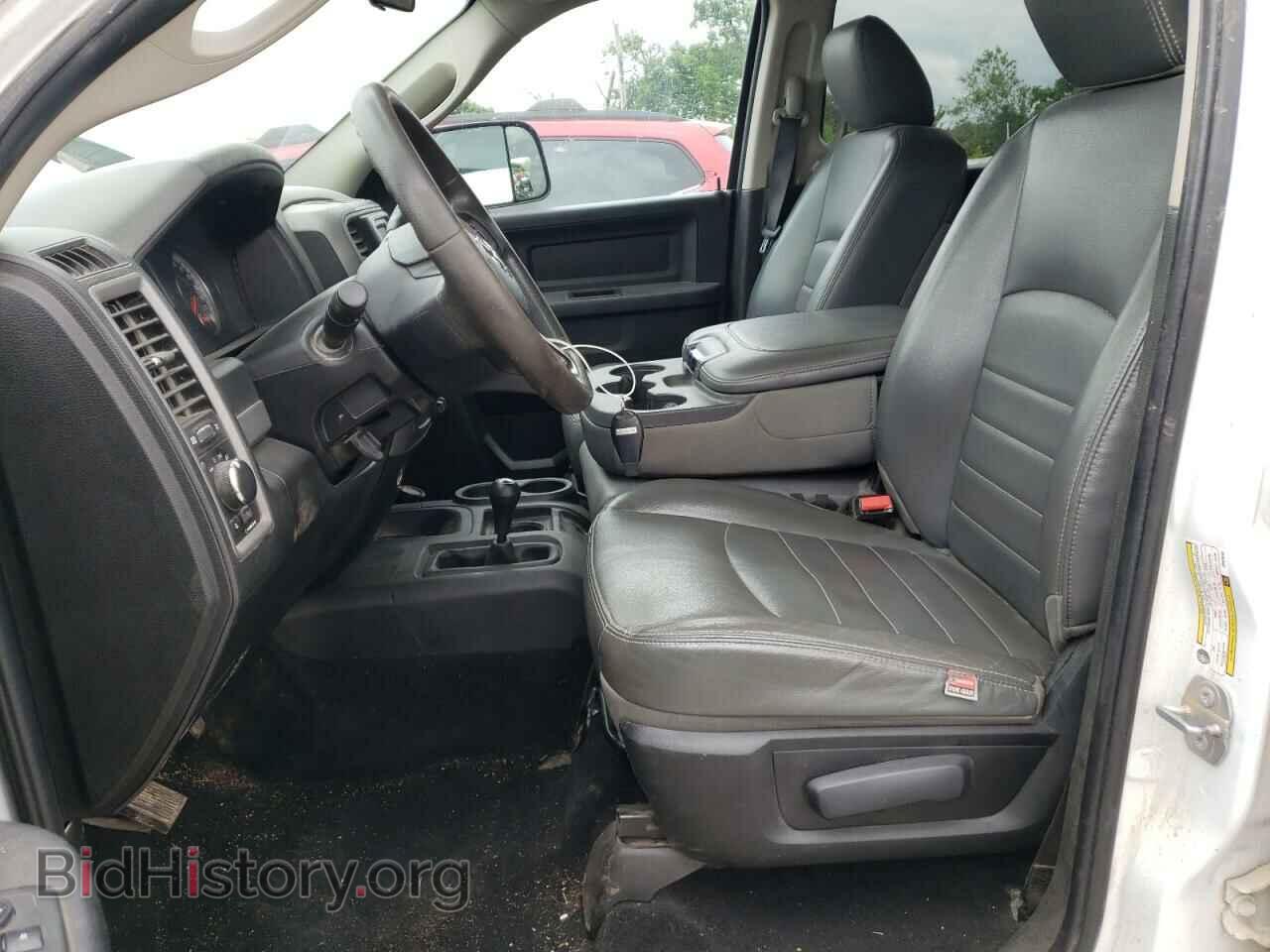 2018 RAM All Models - VIN: 3C63R3GL5JG305440 - Photo 7