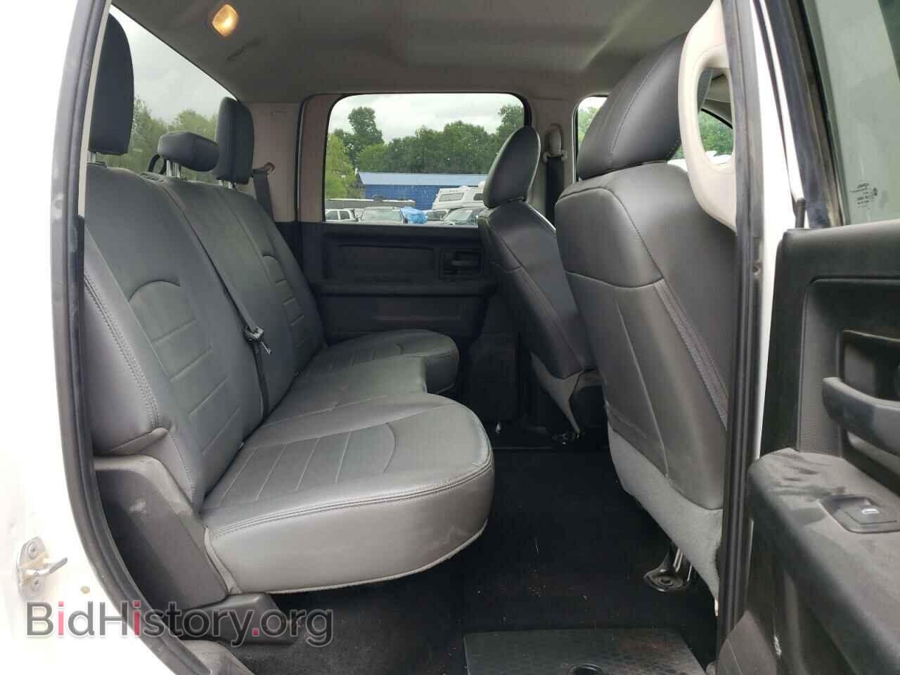 2018 RAM All Models - VIN: 3C63R3GL5JG305440 - Photo 10