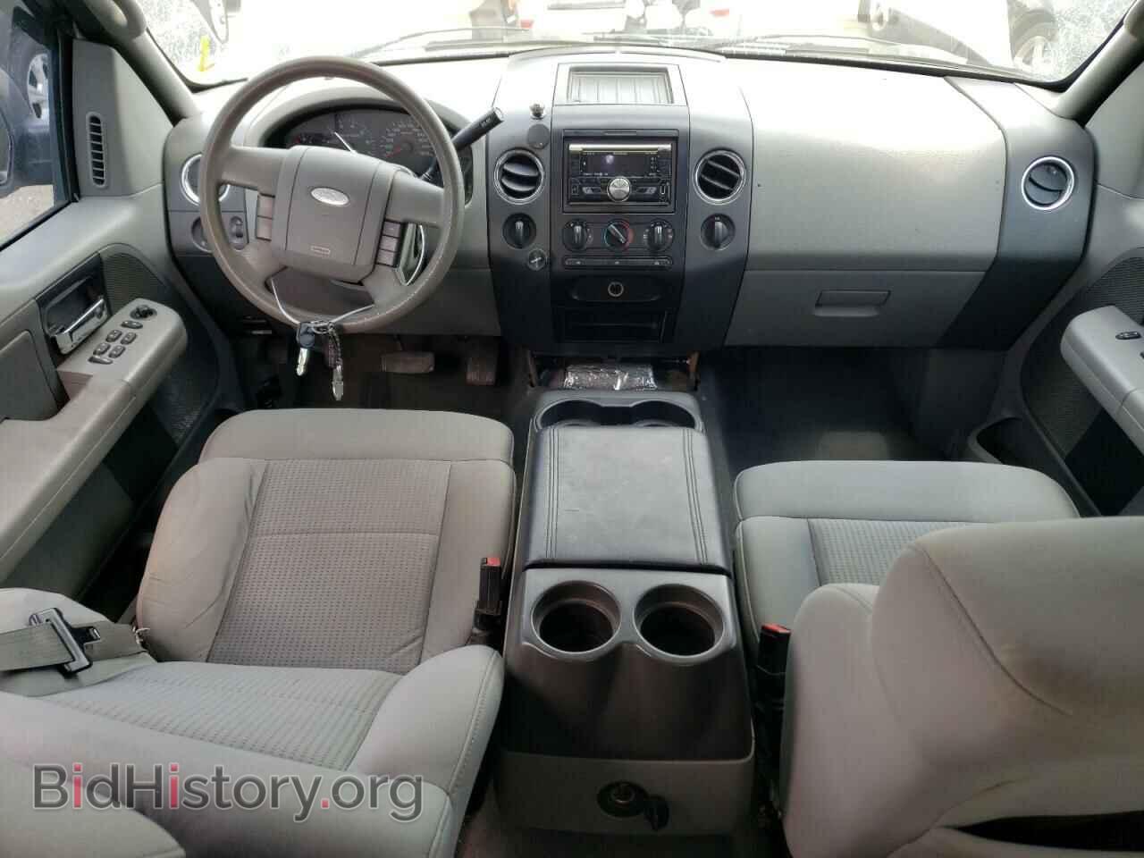 2007 FORD All Models - VIN: 1FTPX14V07FA22206 - Фото 8