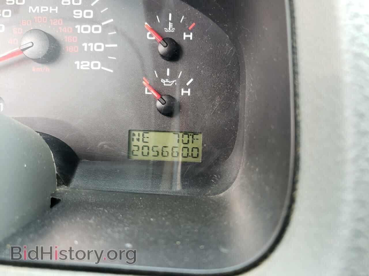 2007 FORD All Models - VIN: 1FTPX14V07FA22206 - Фото 9