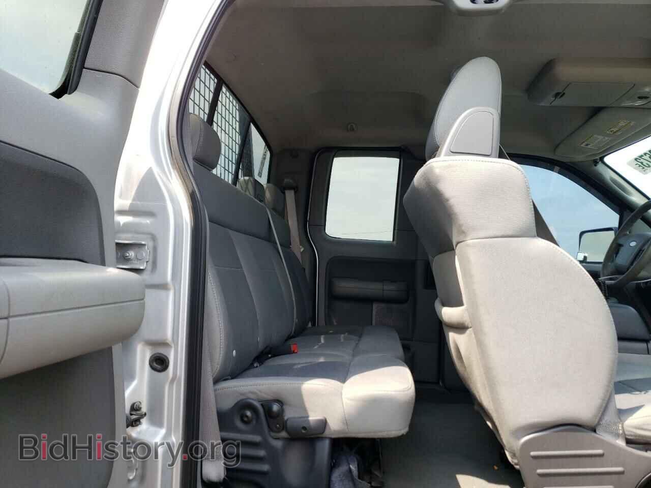 2007 FORD All Models - VIN: 1FTPX14V07FA22206 - Фото 10