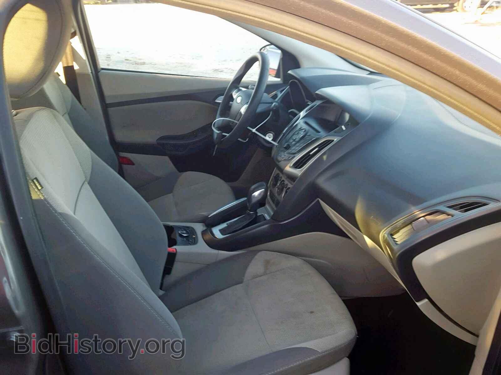 2013 FORD FOCUS SE - VIN: 1FADP3K24DL181062 - Фото 5