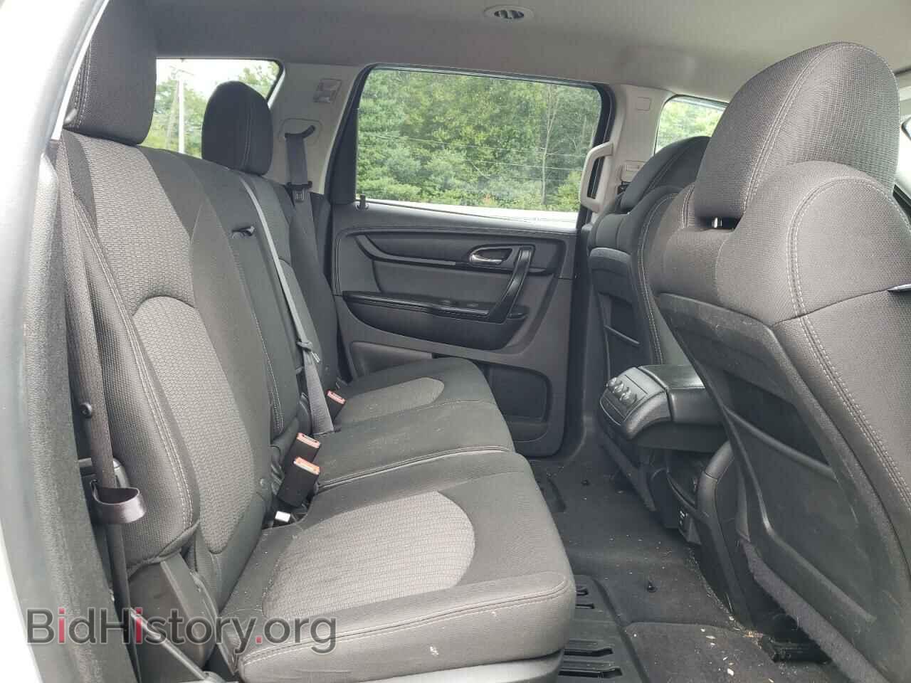 2014 CHEVROLET TRAVERSE - VIN: 1GNKVGKD4EJ329263 - Фото 6