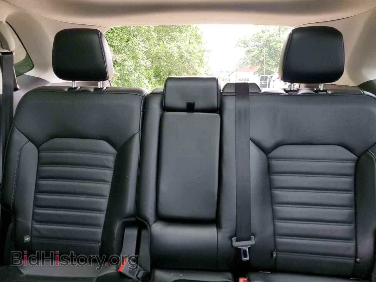 2015 FORD EDGE - VIN: 2FMTK4J97FBB98252 - Photo 10