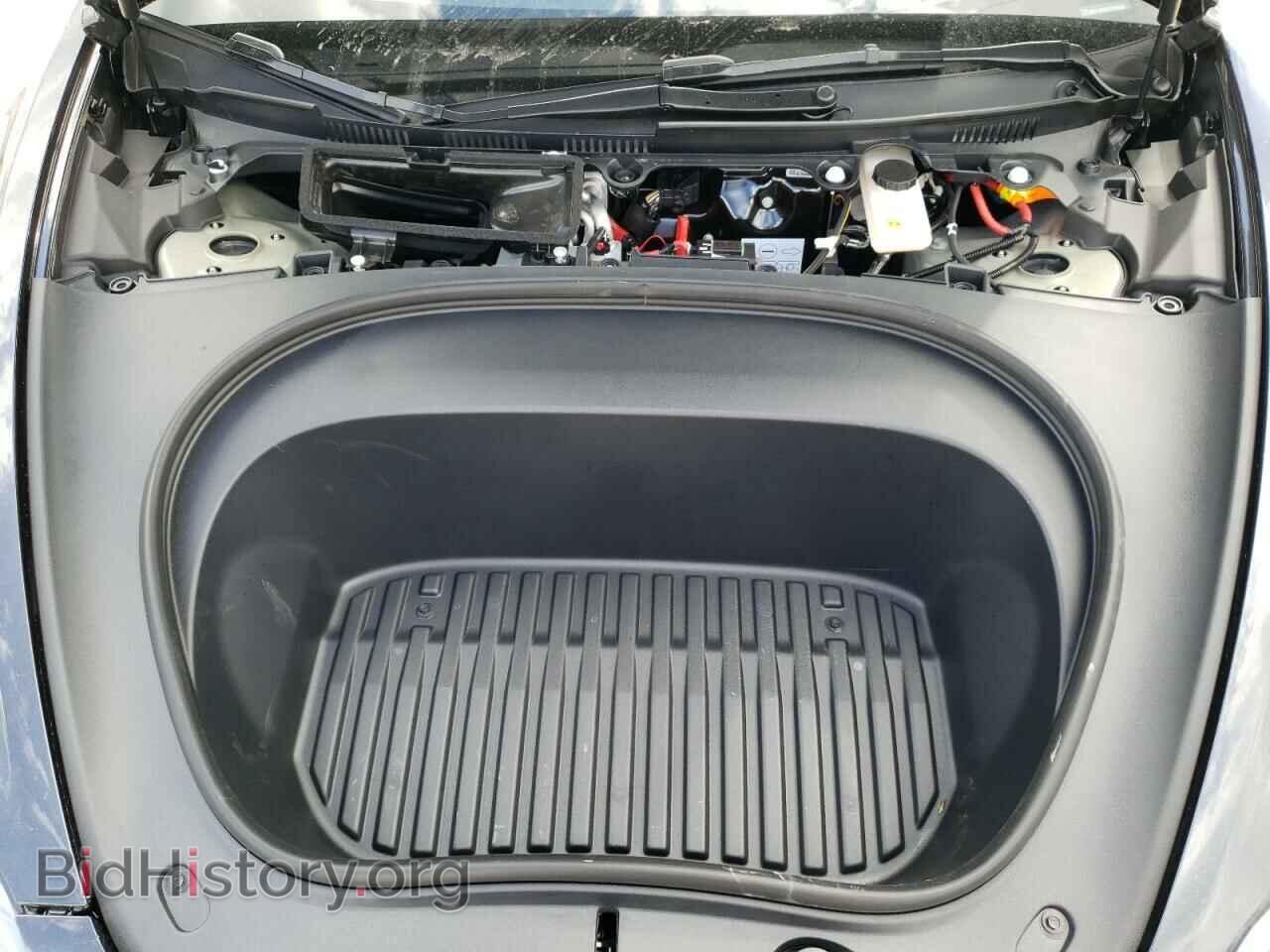 2025 TESLA MODEL 3 - VIN: 5YJ3E1EA2SF995505 - Photo 11