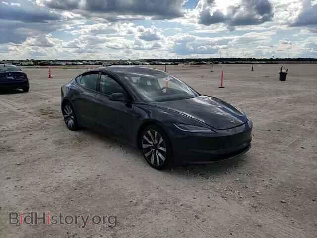 2025 TESLA MODEL 3 - VIN: 5YJ3E1EA2SF995505 - Photo 13