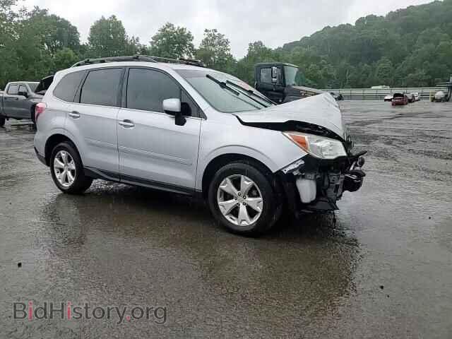 2015 SUBARU FORESTER - VIN: JF2SJARC3FH437236 - Фото 15