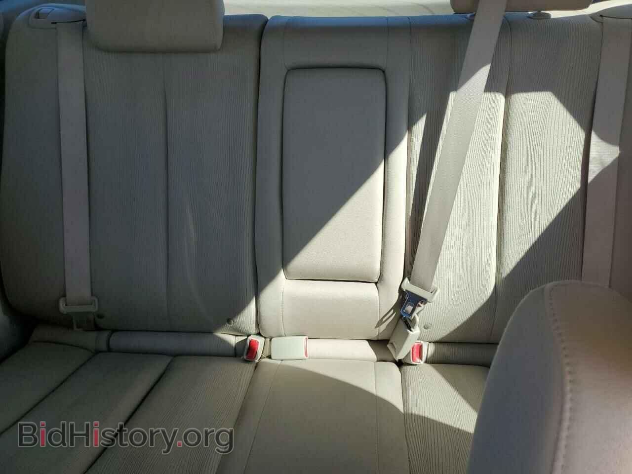2010 MAZDA CX-7 - VIN: JM3ER2WM9A0322307 - Фото 10