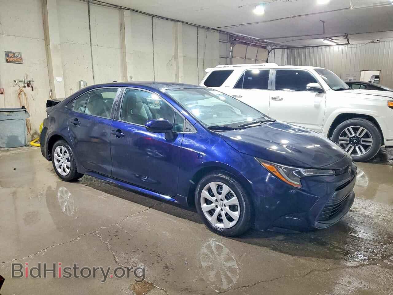 2023 TOYOTA COROLLA - VIN: 5YFB4MDE1PP004567 - Фото 4