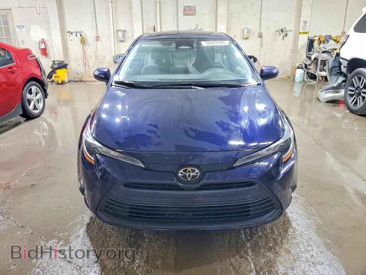 2023 TOYOTA COROLLA - VIN: 5YFB4MDE1PP004567 - Фото 5