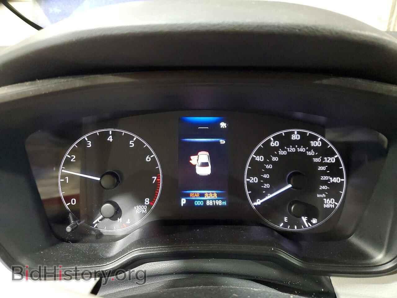 2023 TOYOTA COROLLA - VIN: 5YFB4MDE1PP004567 - Фото 9