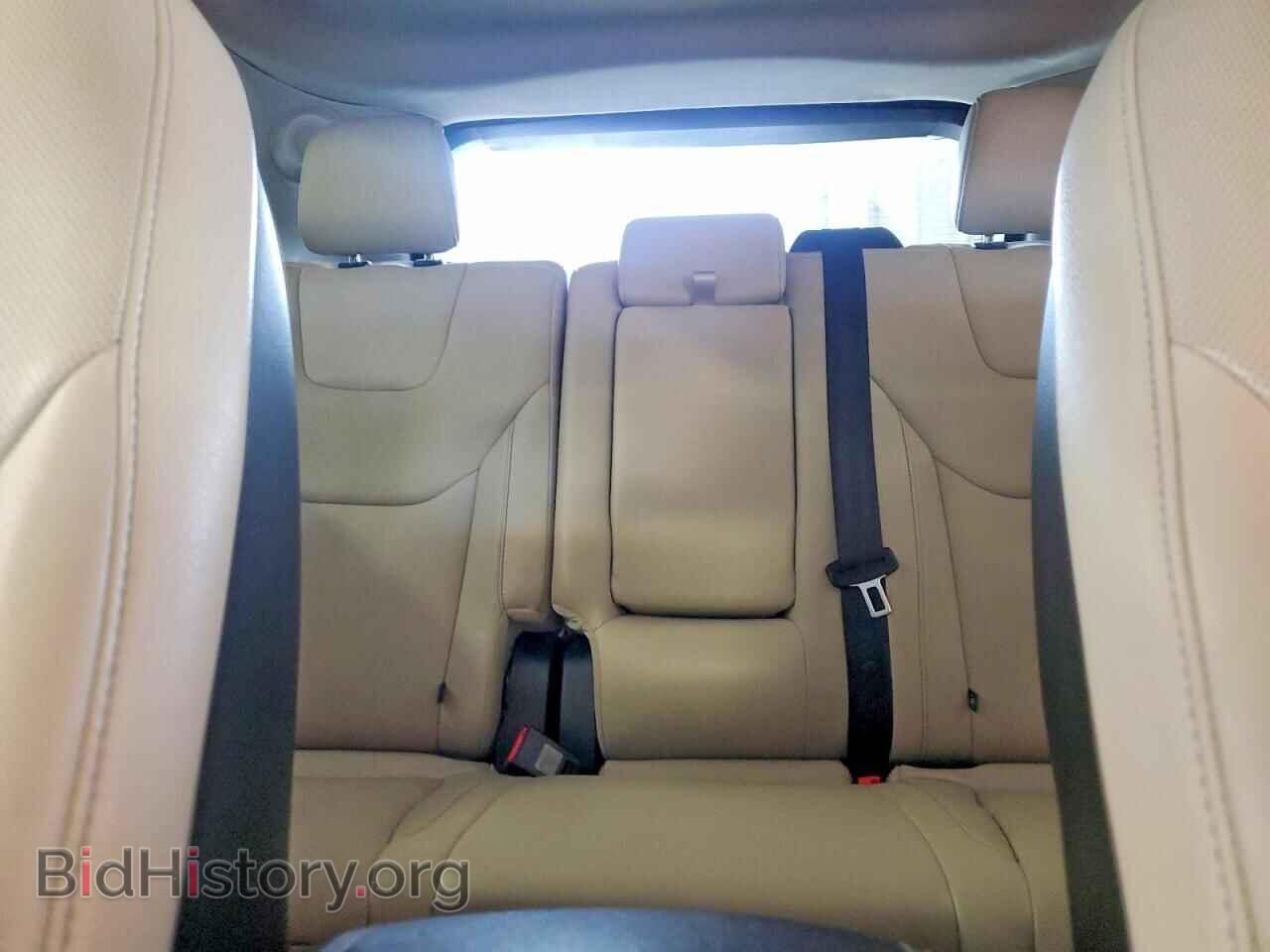 2017 FORD EDGE - VIN: 2FMPK3K97HBC17590 - Фото 10