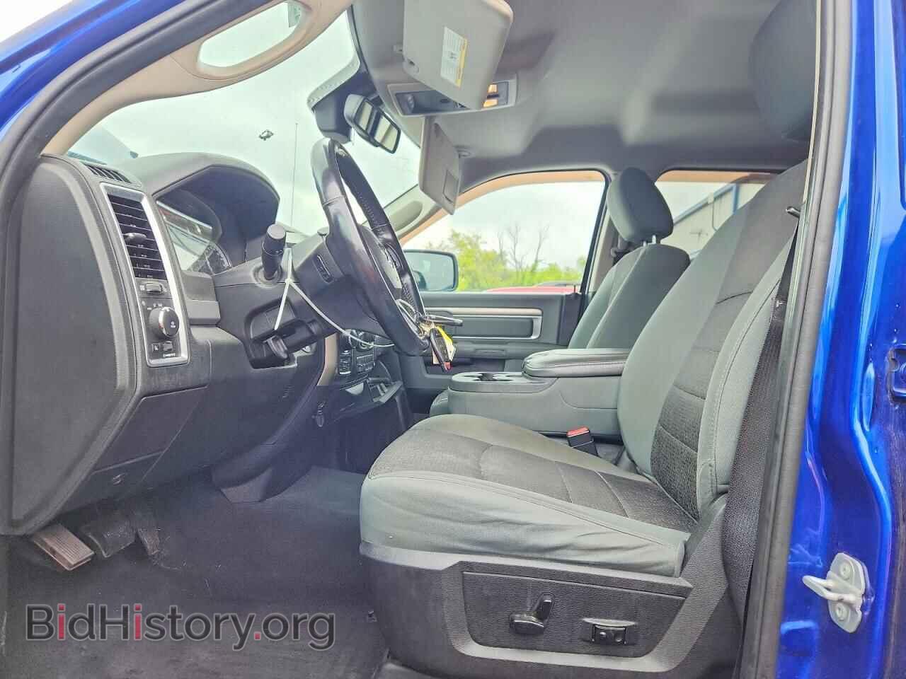 2015 RAM 1500 - VIN: 1C6RR7GM6FS615607 - Фото 7