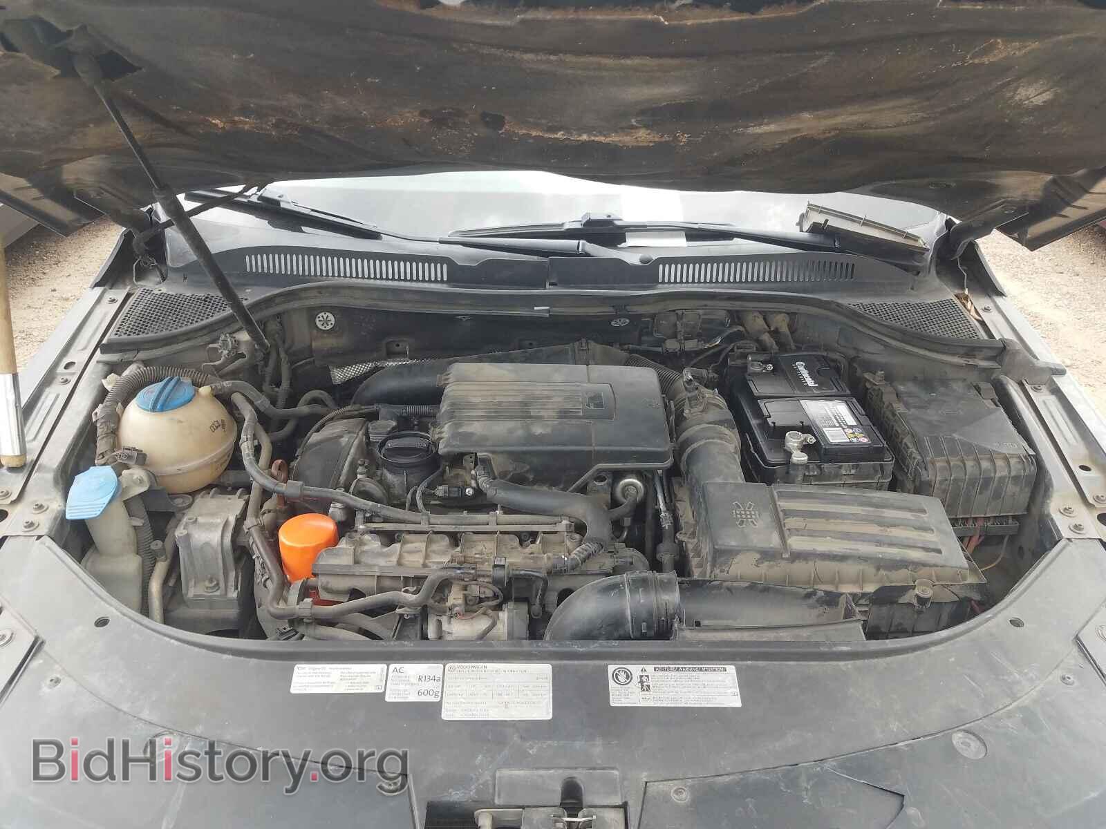2012 VOLKSWAGEN CC - VIN: WVWMN7AN2CE545209 - Фото 7