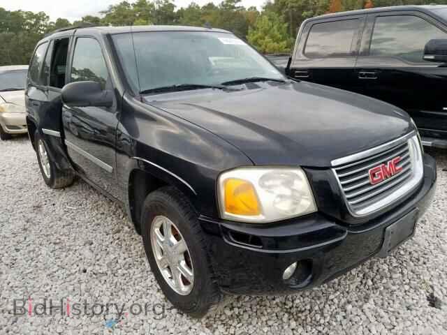 Photo 1GKDS13S282111345 - GMC ENVOY 2008