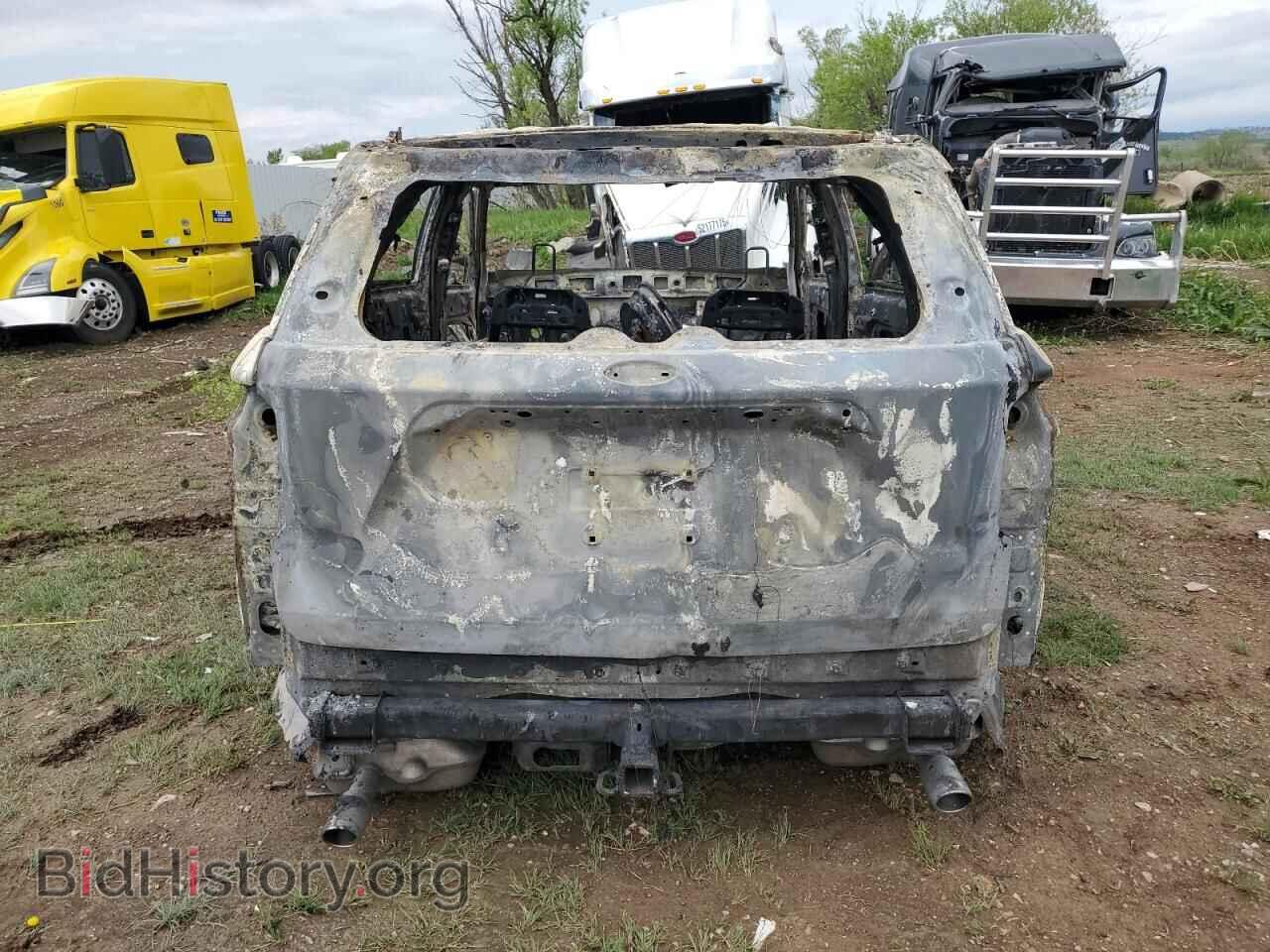 2022 FORD EXPLORER - VIN: 1FMSK8DH2NGB71778 - Фото 6