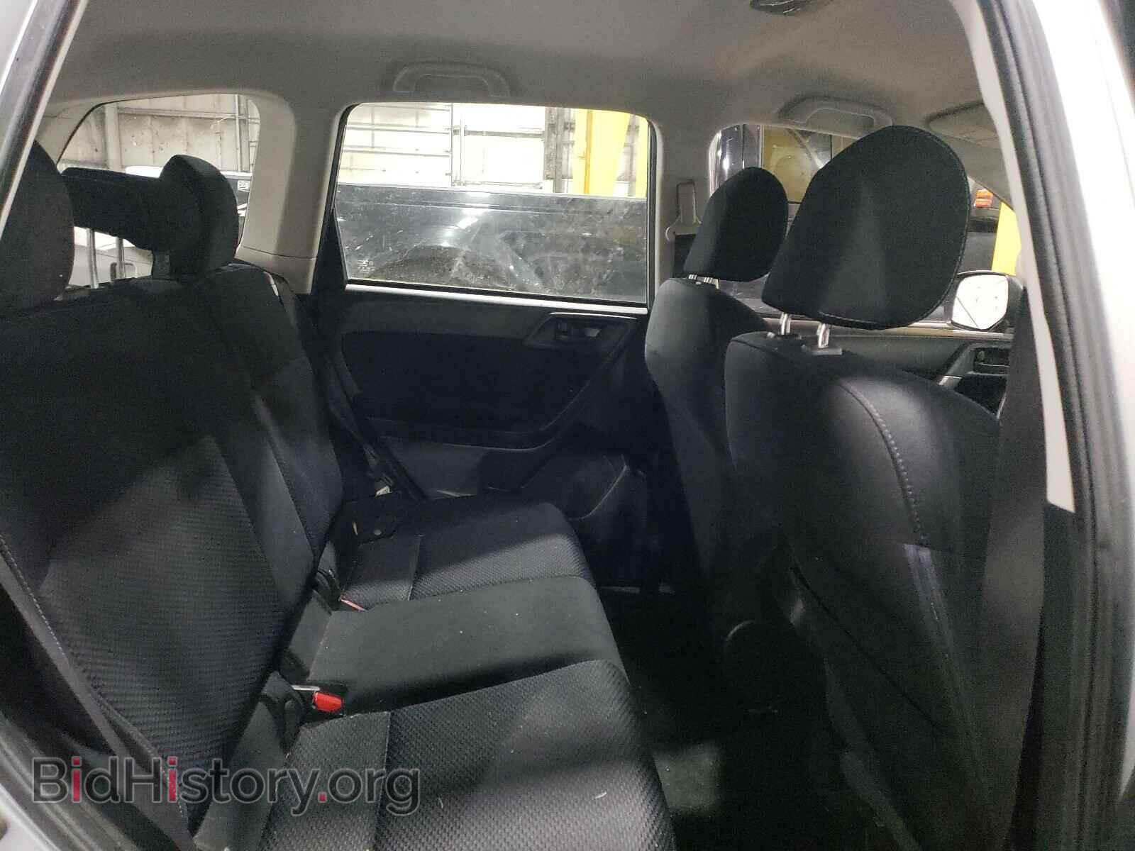 2015 SUBARU FORESTER - VIN: JF2SJAAC7FH543104 - Photo 6