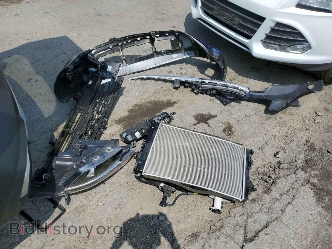 2021 KIA SELTOS - VIN: KNDERCAA6M7167416 - Фото 12