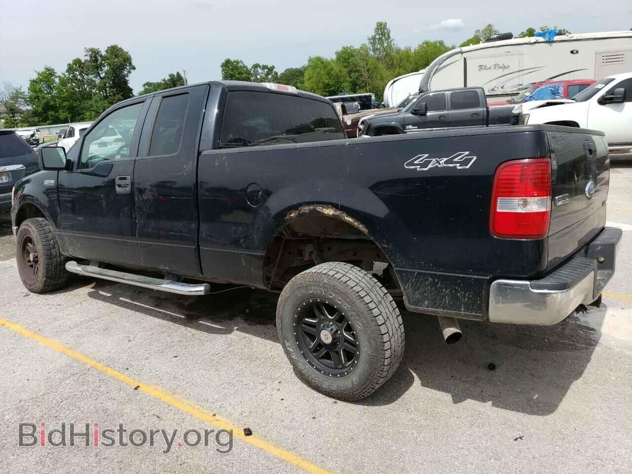2007 FORD All Models - VIN: 1FTPX14V17FB03649 - Photo 2