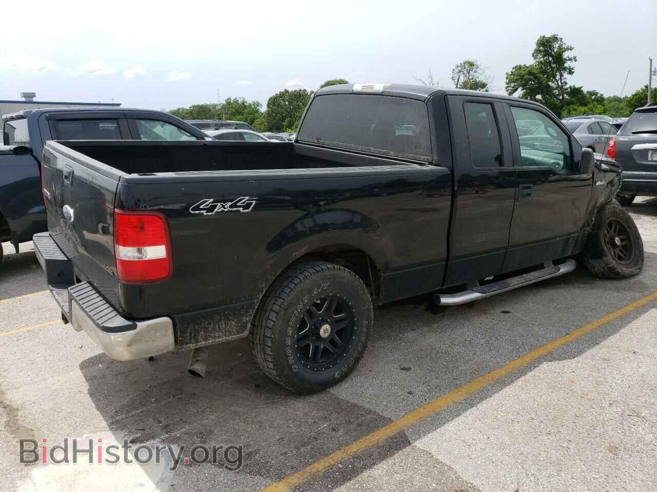 2007 FORD All Models - VIN: 1FTPX14V17FB03649 - Photo 3