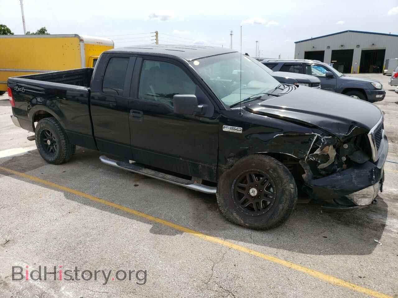 2007 FORD All Models - VIN: 1FTPX14V17FB03649 - Photo 4