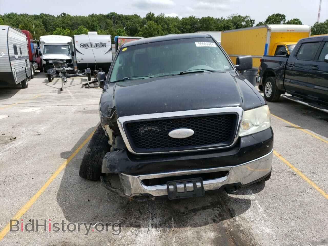 2007 FORD All Models - VIN: 1FTPX14V17FB03649 - Photo 5