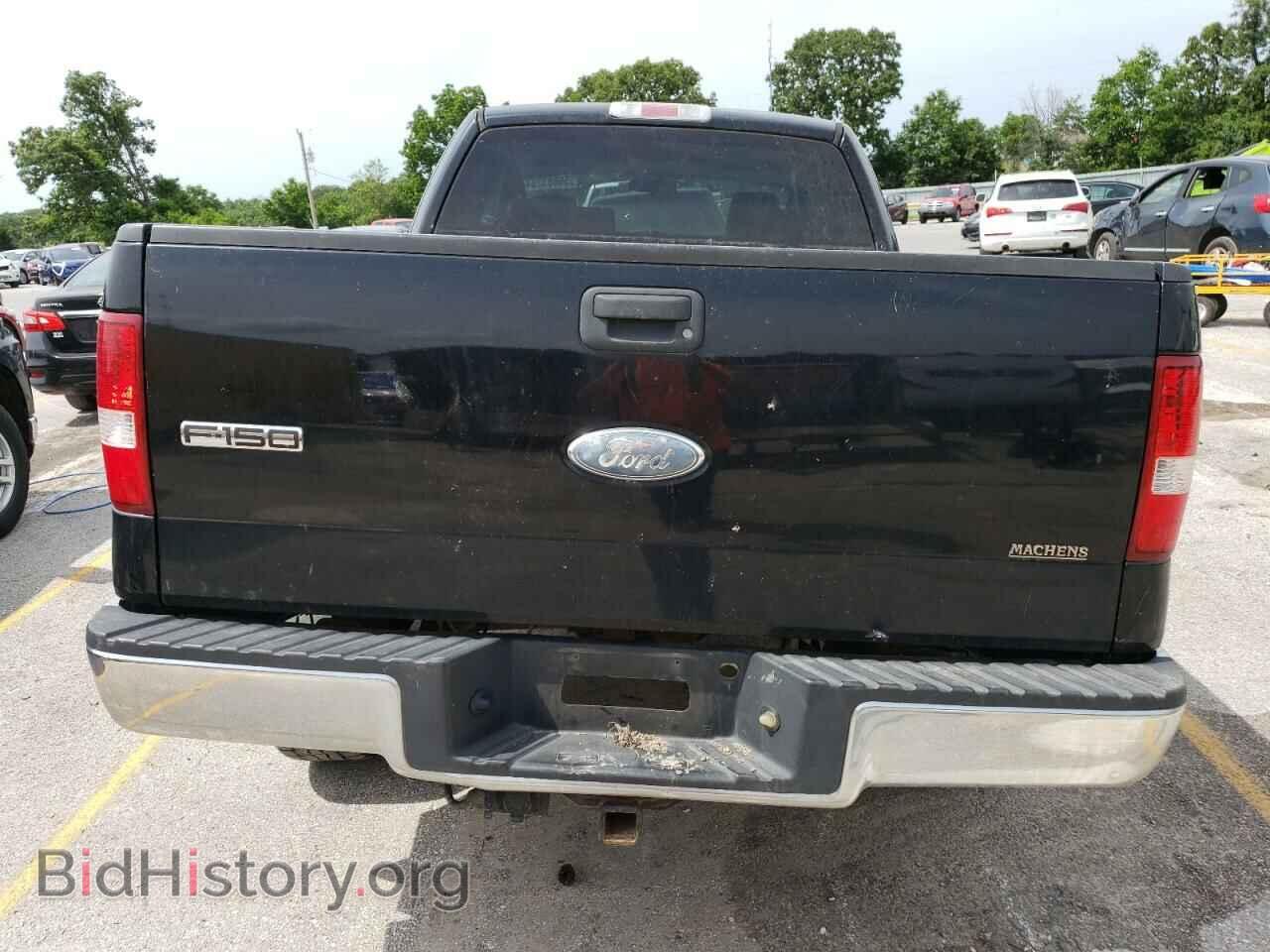 2007 FORD All Models - VIN: 1FTPX14V17FB03649 - Photo 6