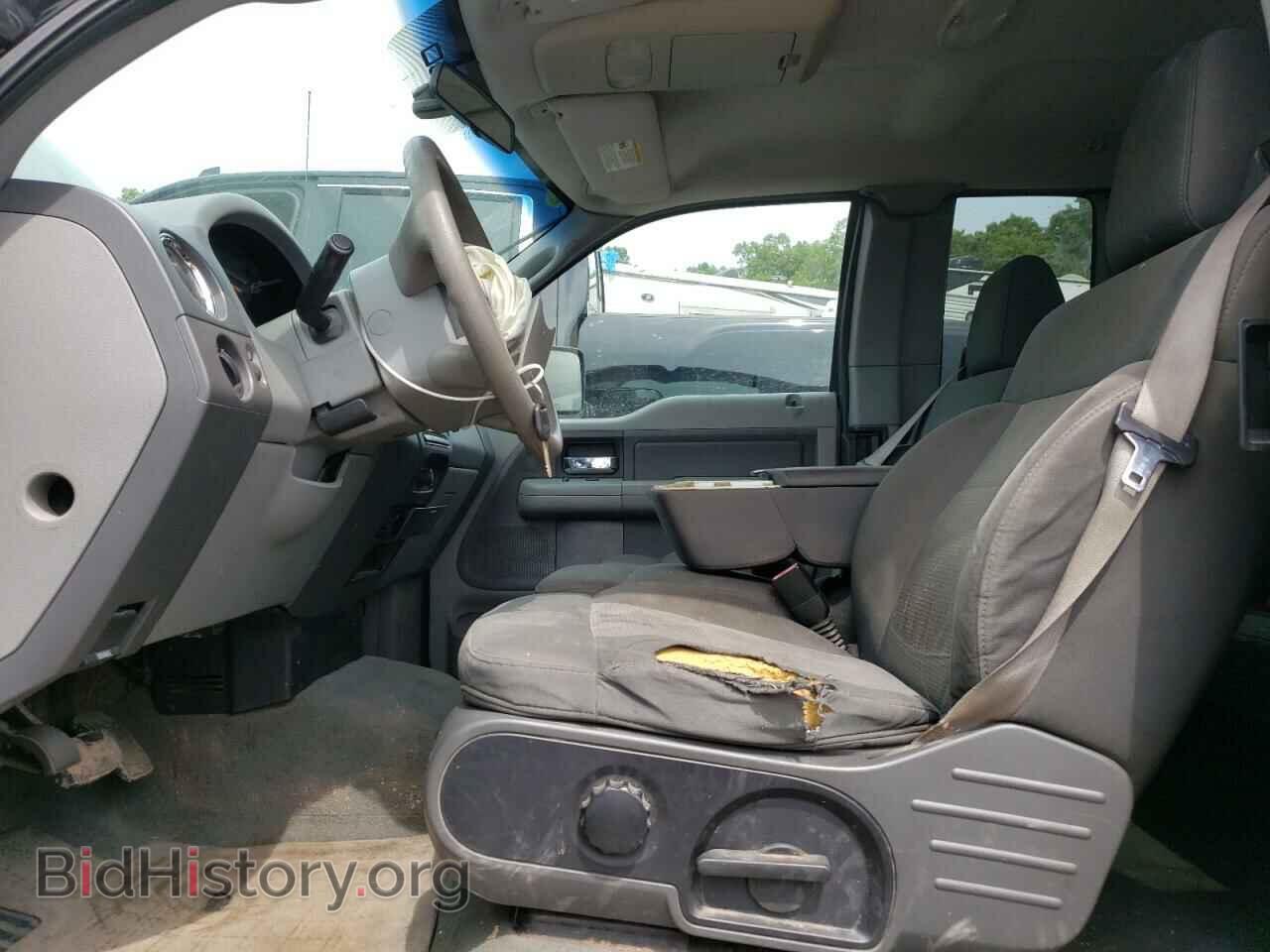 2007 FORD All Models - VIN: 1FTPX14V17FB03649 - Photo 7