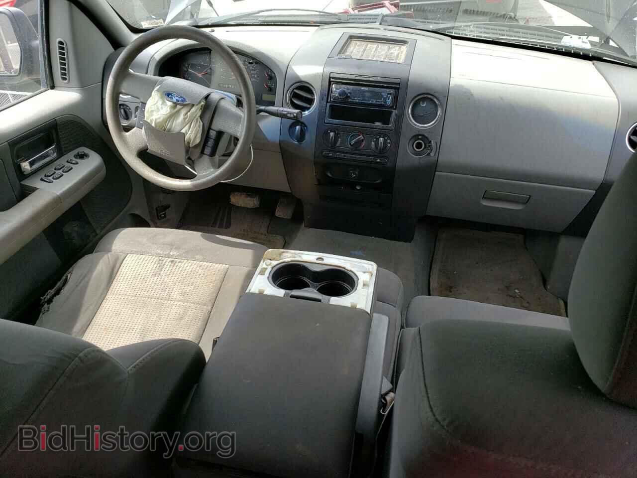 2007 FORD All Models - VIN: 1FTPX14V17FB03649 - Photo 8