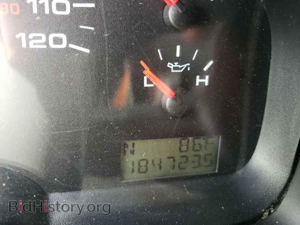 2007 FORD All Models - VIN: 1FTPX14V17FB03649 - Photo 9