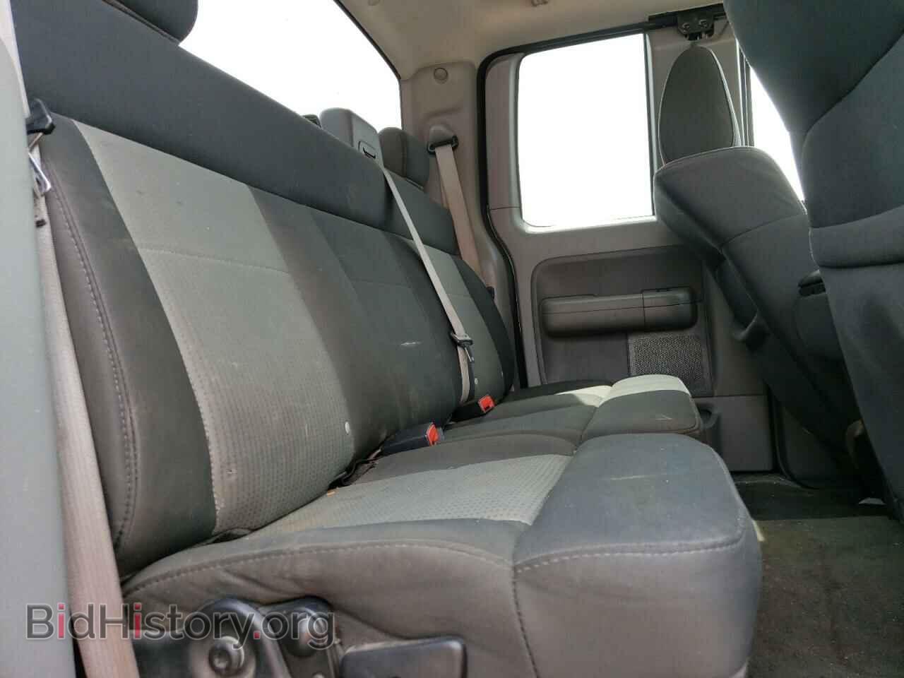 2007 FORD All Models - VIN: 1FTPX14V17FB03649 - Photo 10