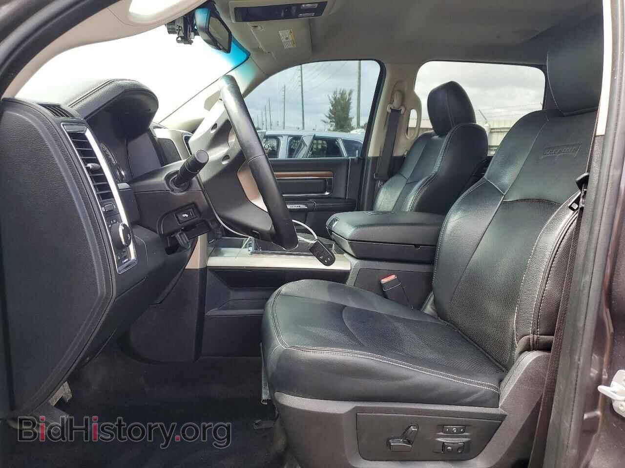 2015 RAM 1500 - VIN: 1C6RR6NM6FS606953 - Фото 7